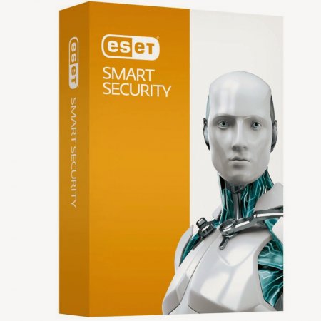 Eset NOD32 Smart Security